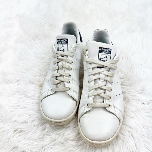 Adidas Original Stan Smith Rainers Low Top Sneakers - Picture 2 of 9